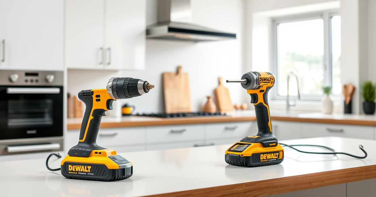 DEWALT Power Tools Overheating: Causes and Simple Fixes