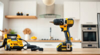 DEWALT Power Tools Overheating: Causes & Easy Fixes