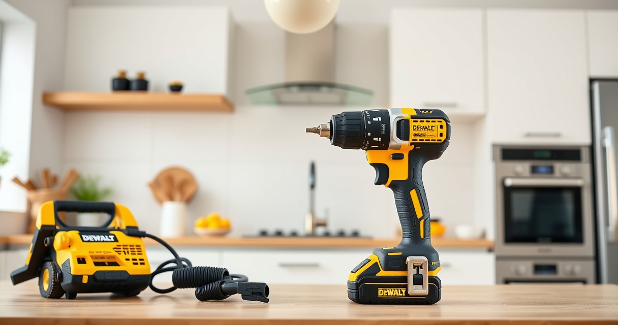 DEWALT Power Tools Overheating: Causes & Easy Fixes