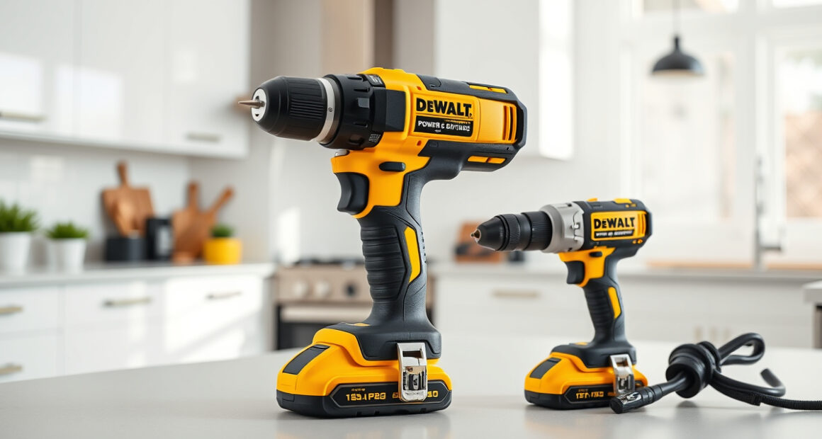 DEWALT Saw Blades: Compatibility & Buying Guide for 2024