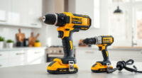 DEWALT Saw Blades: Compatibility & Buying Guide for 2024