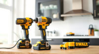 DEWALT vs Ryobi: Which Power Tool Reigns Supreme?