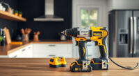 DEWALT vs Ryobi: Which Power Tool Sets Are Right for You?