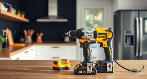 DEWALT vs Ryobi: Which Power Tool Sets Are Right for You?