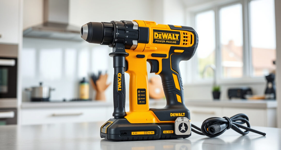 DEWALT vs Ryobi: Which Power Tools Win in 2026?