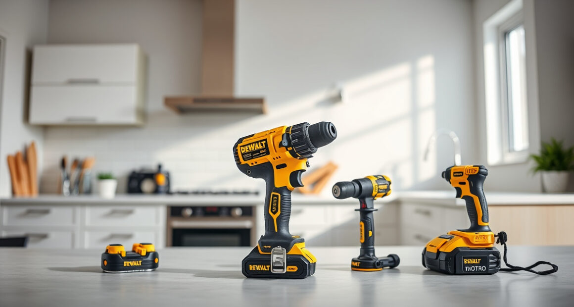 DEWALT vs Ryobi: Which Power Tools Wins in 2026?