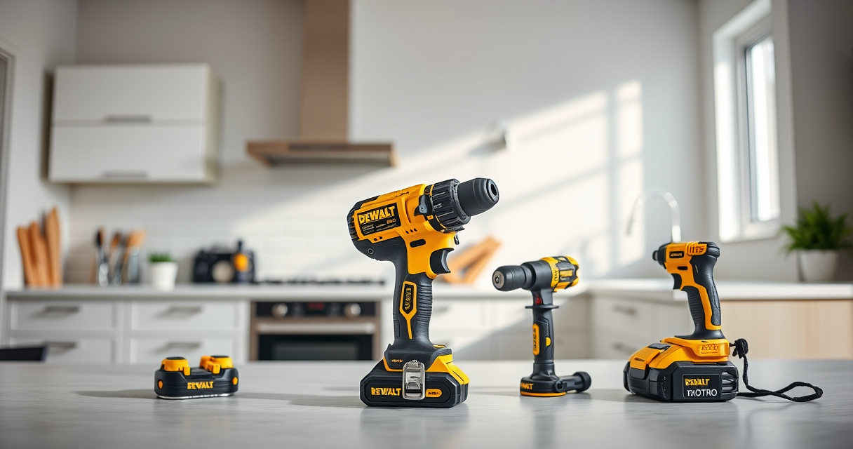DEWALT vs Ryobi: Which Power Tools Wins in 2026?