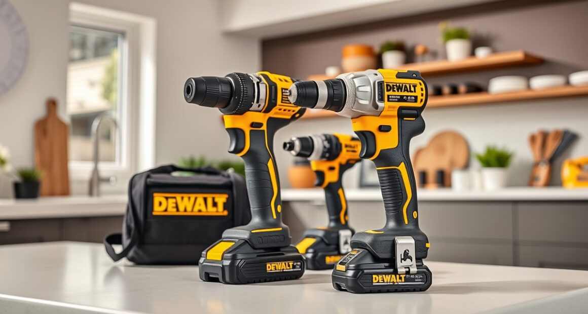 DEWALT XR Impact Driver Review: Pros, Cons, and Who It's For