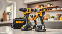 DEWALT XR Impact Driver Review: Pros, Cons, and Who It's For