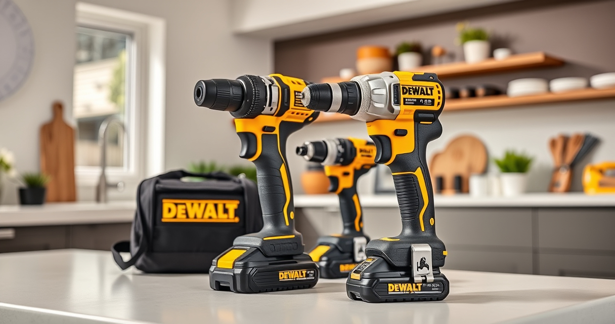 DEWALT XR Impact Driver Review: Pros, Cons, and Who It's For