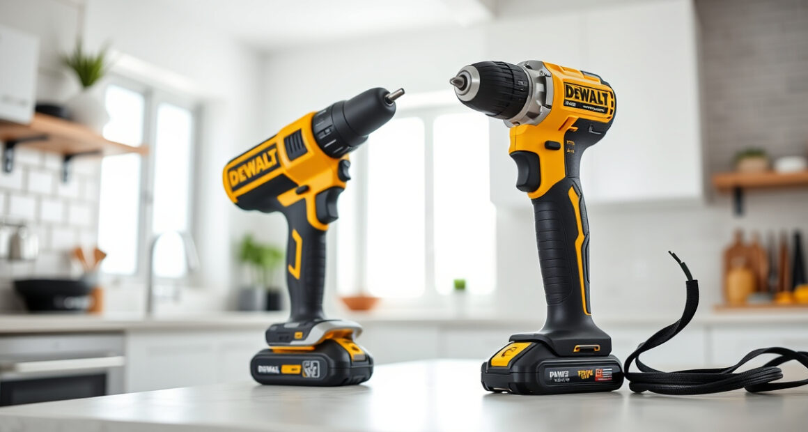 DEWALT XR Impact Driver Review: Top Picks, Pros & Cons