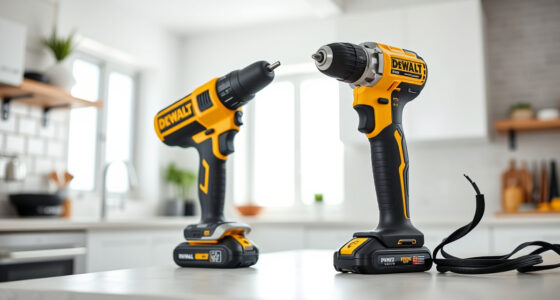 DEWALT XR Impact Driver Review: Top Picks, Pros & Cons