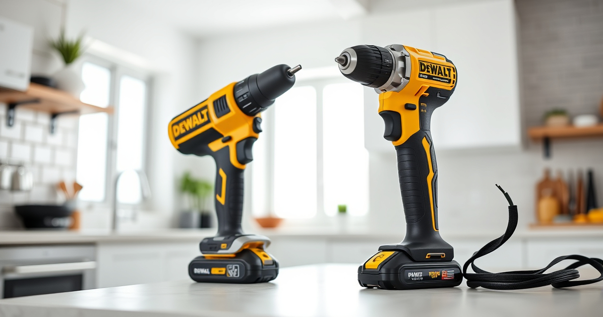 DEWALT XR Impact Driver Review: Top Picks, Pros & Cons