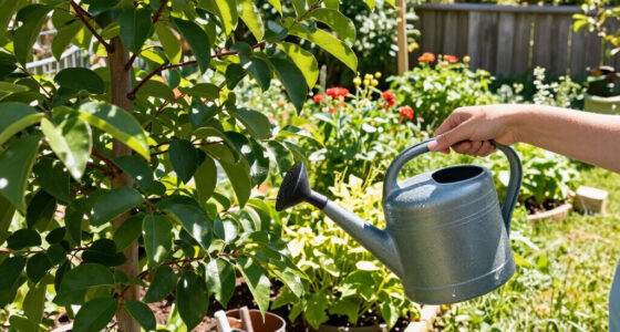 Do These 5 Things In July To Keep Your Trees Healthy And Thriving
