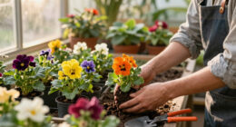Don’t Ignore Mums In July, It's When Fall Flowers Form – Do These 5 Easy Tasks Now To Ensure Huge Autumn Blooms
