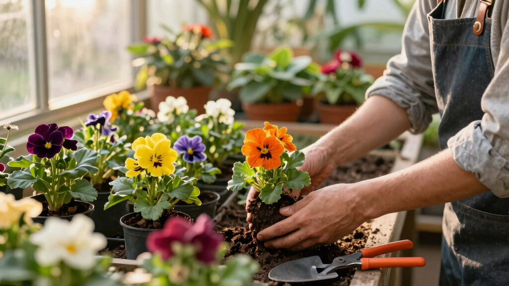 Don’t Ignore Mums In July, It's When Fall Flowers Form – Do These 5 Easy Tasks Now To Ensure Huge Autumn Blooms