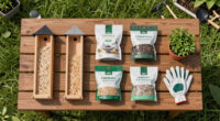 Don't Let Birds Struggle This July – These 6 Easy Additions Turn Your Backyard Into a Summer Refuge