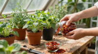 Experts Say All Garden Pests Hate This Kitchen Spice – How To Use It And What It Can (And Can't) Do For Your Garden