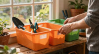 Garden Tool Storage Organizers: A Back to school Guide