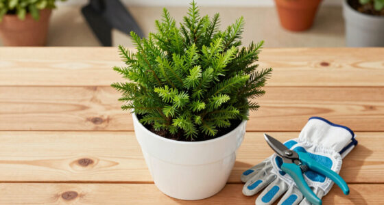 Gardeners Are Obsessed With This Striking Evergreen Perennial – And It’s Easy To See Why