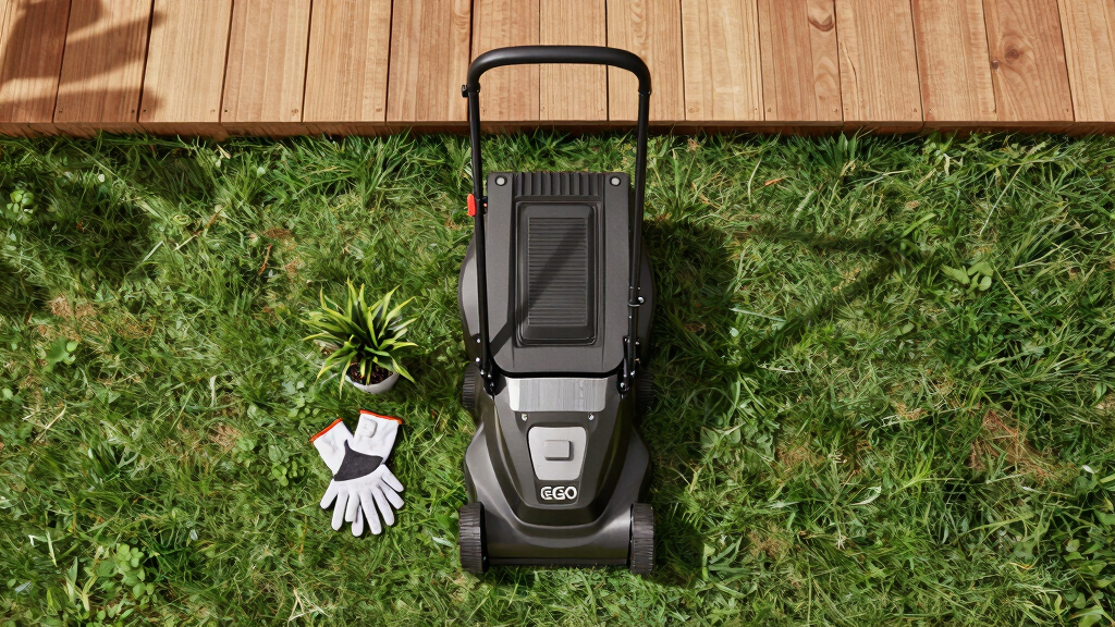 Greenworks vs. EGO Mowers: Which Cordless Lawn Mower Is Right for You?