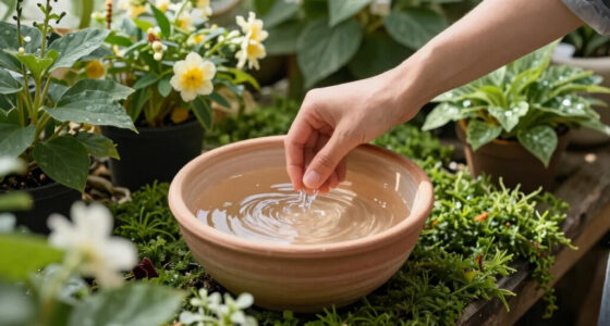 Help Bees Survive The Heat – Turn A Saucer Into A Summer Lifeline In Just Minutes
