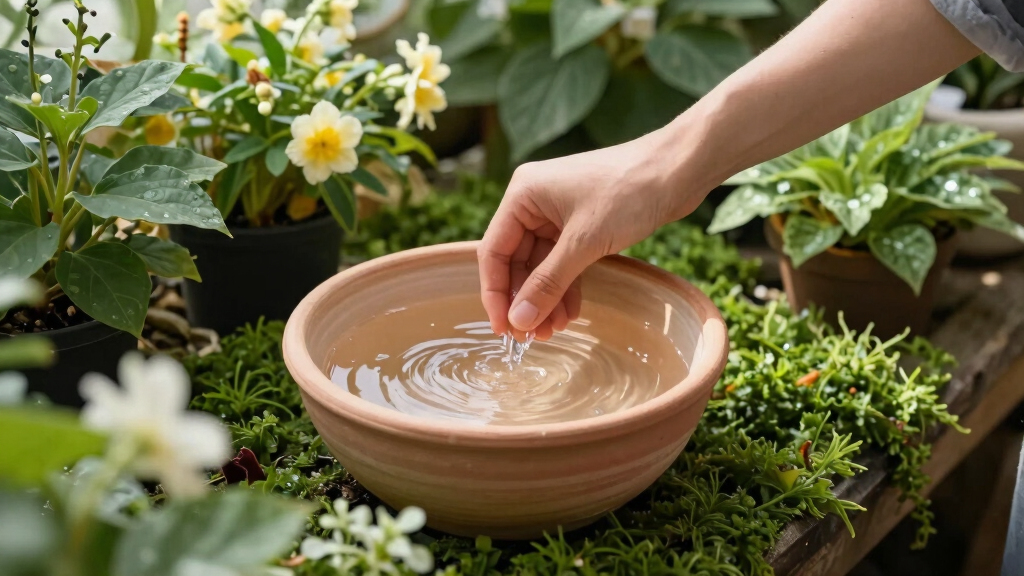 Help Bees Survive The Heat – Turn A Saucer Into A Summer Lifeline In Just Minutes