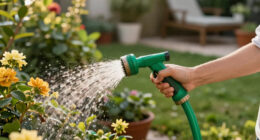 Hose Pipe Ban