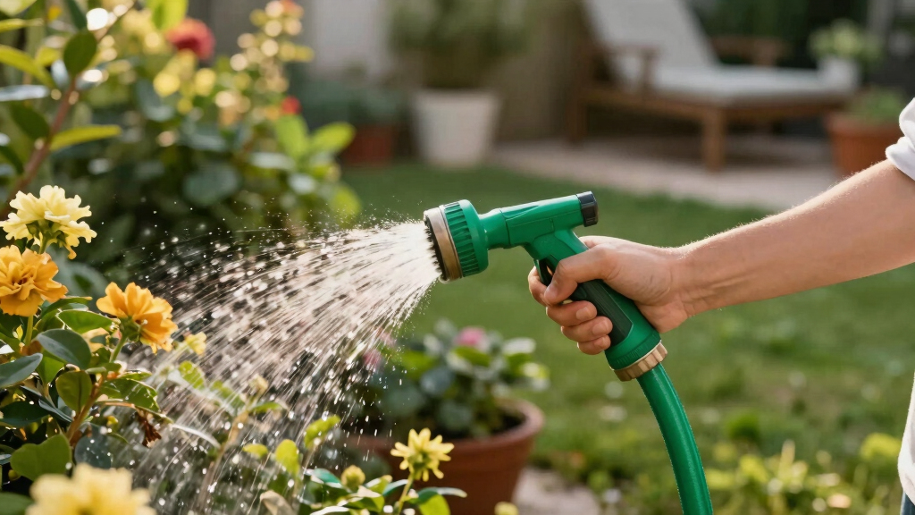 Hose Pipe Ban