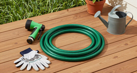 Hosepipe Bans