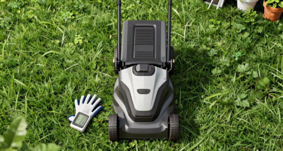 How Often Should You Really Mow Your Lawn? Experts Explain Why You Might Be Cutting It Too Much
