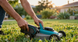 How Often Should You Really Mow Your Lawn? Experts Explain Why You Might Be Cutting It Too Much