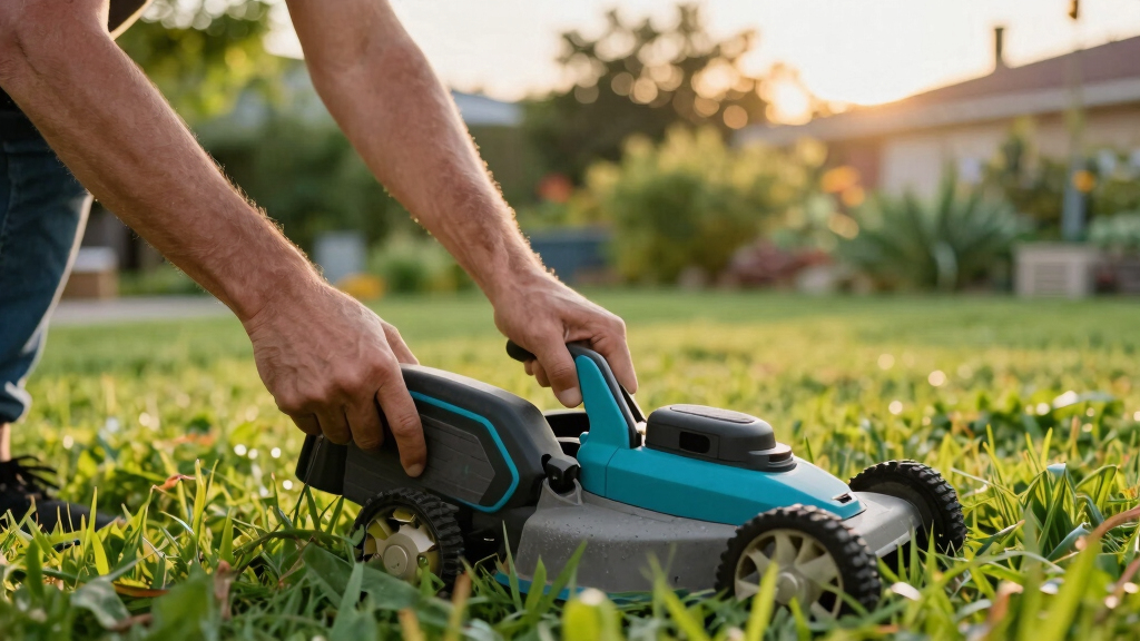 How Often Should You Really Mow Your Lawn? Experts Explain Why You Might Be Cutting It Too Much