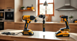 How to Fix a DEWALT Power Tool That Keeps Chuck Stuck