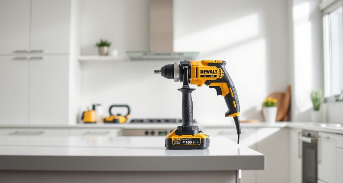 How to Fix a DEWALT Power Tool That Keeps Overheating