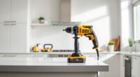 How to Fix a DEWALT Power Tool That Keeps Overheating