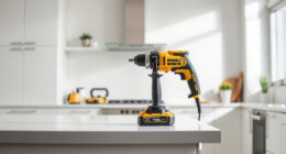 How to Fix a DEWALT Power Tool That Keeps Overheating