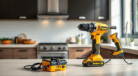 How to Fix a DEWALT Power Tool That Keeps Overheating