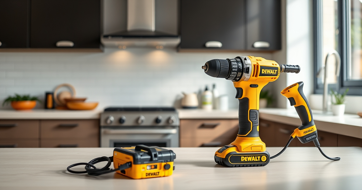 How to Fix a DEWALT Power Tool That Keeps Overheating