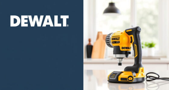 How to Fix a DEWALT Power Tool That Won't Charge