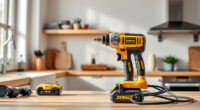 How to Fix a DEWALT Power Tool That Won't Charge