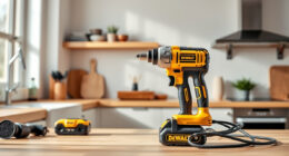 How to Fix a DEWALT Power Tool That Won't Charge