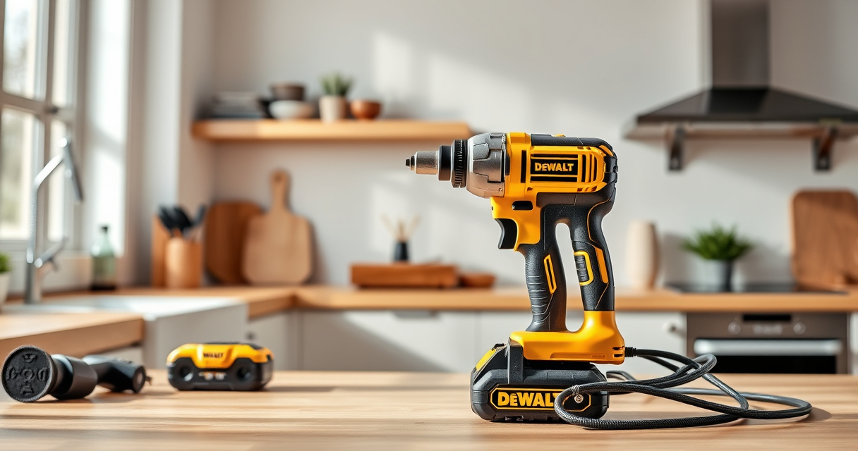 How to Fix a DEWALT Power Tool That Won't Charge