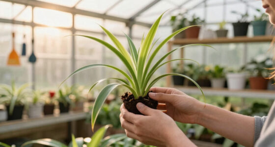 How To Propagate Spider Plants