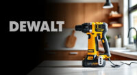 How to Set Up Your DEWALT Power Tools Safely & Efficiently