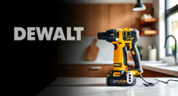 How to Set Up Your DEWALT Power Tools Safely & Efficiently