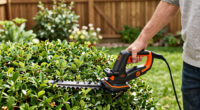 Husqvarna Hedge Master 360I Review: Is This Cordless Trimmer Worth It?