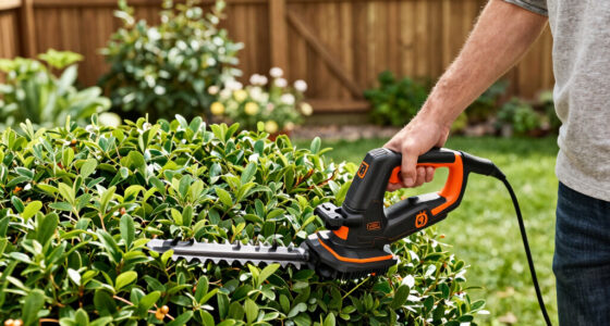 Husqvarna Hedge Master 360I Review: Is This Cordless Trimmer Worth It?
