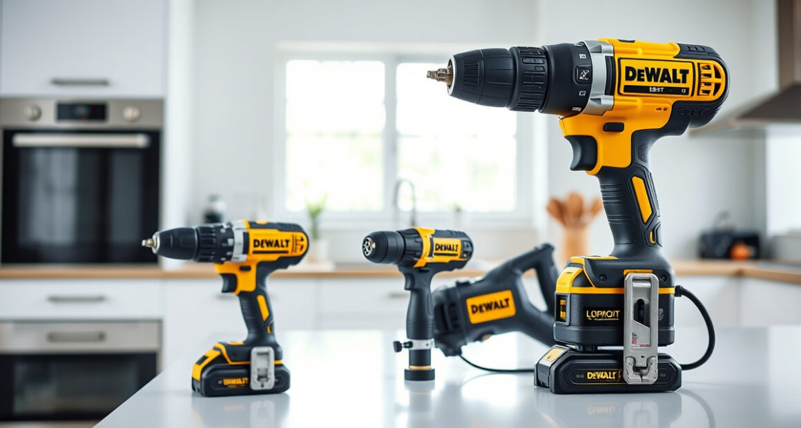 Is the DEWALT ATOMIC Drill Worth It? Honest Review