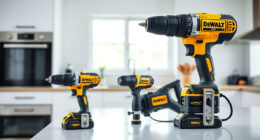 Is the DEWALT ATOMIC Drill Worth It? Honest Review